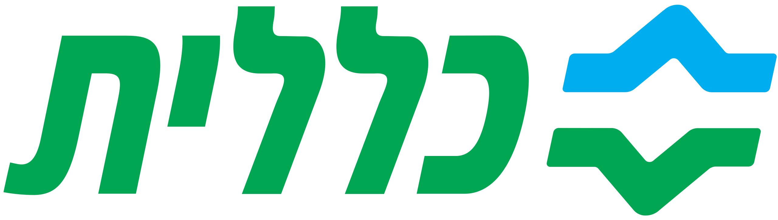 לוגו כללית