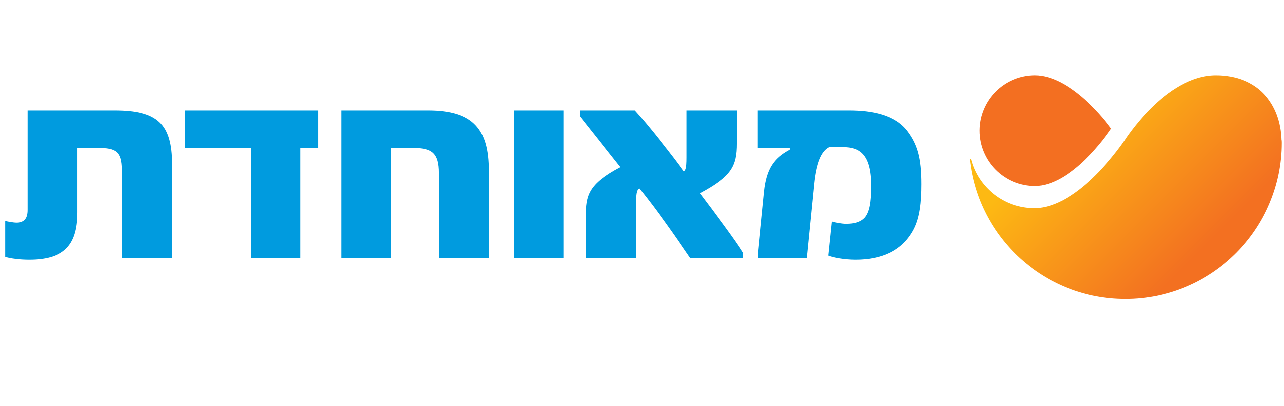 לוגו מאוחדת