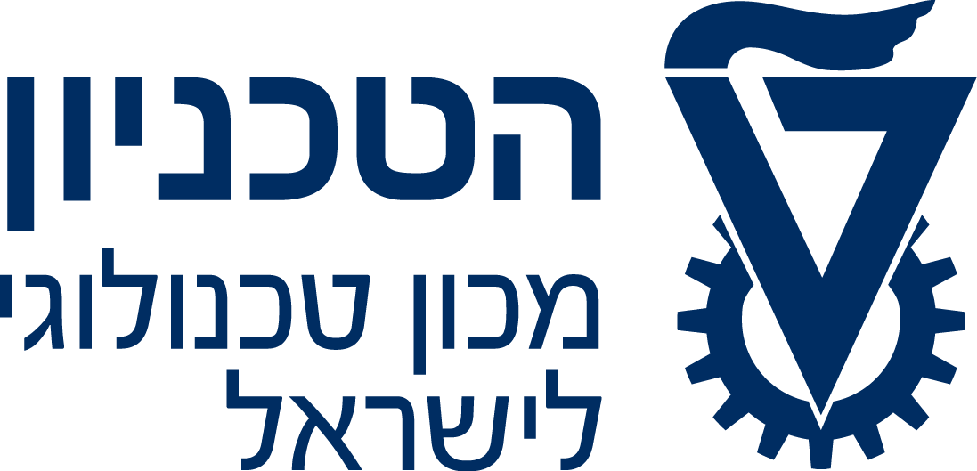 לוגו הטכניון