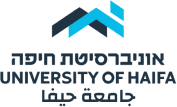 לוגו אוניברסיטת חיפה