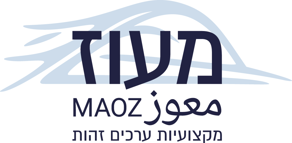 לוגו מעוז